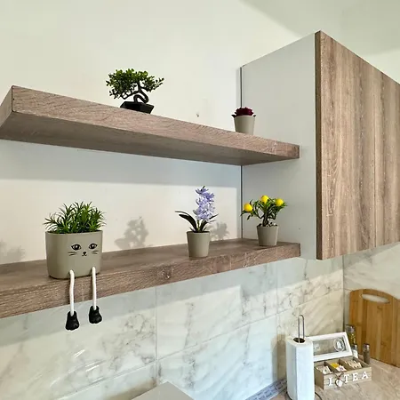 Daire Luxury In Kyrenia Girne