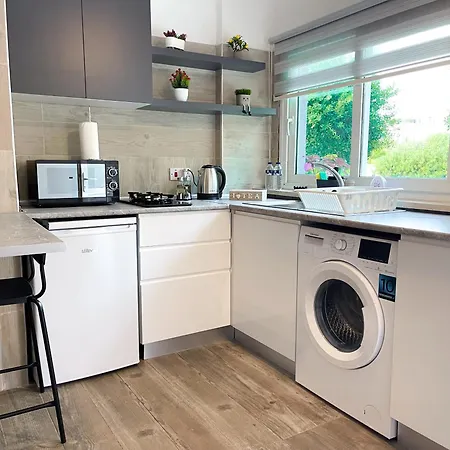 Luxury In Kyrenia Girne