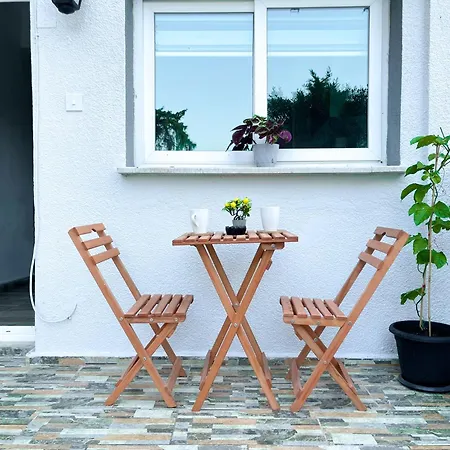 Luxury In Kyrenia Girne