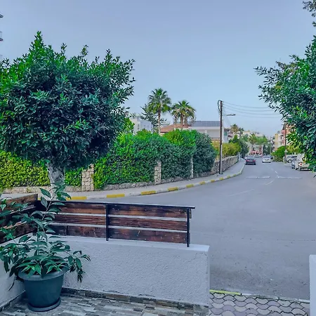 Daire Luxury In Kyrenia