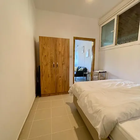 Luxury In Kyrenia Daire