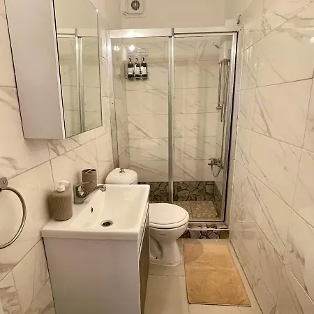 Luxury In Kyrenia Girne