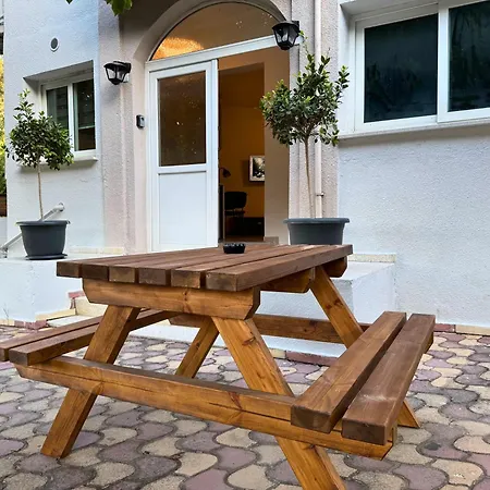 Luxury In Kyrenia Daire Girne