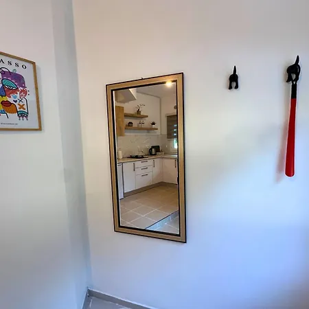 Daire Luxury In Kyrenia Girne