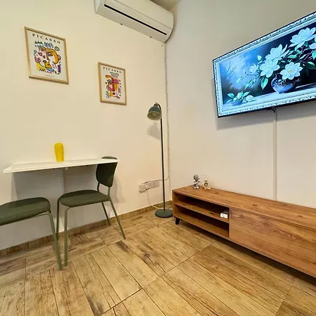 Luxury In Kyrenia Daire Girne