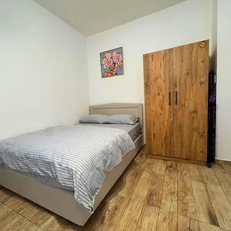 Luxury In Kyrenia Daire Girne