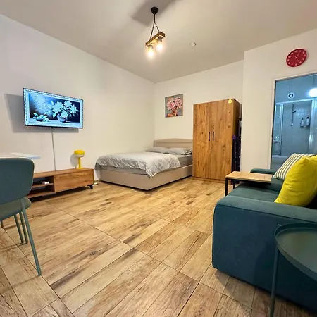 Luxury In Kyrenia * Girne