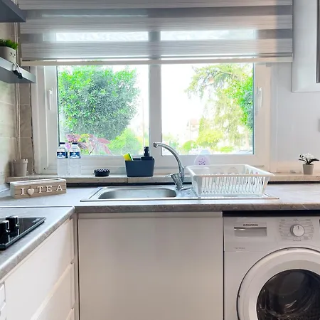 Luxury In Kyrenia Кирения