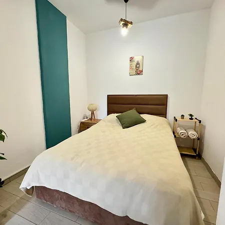 Luxury In Kyrenia
