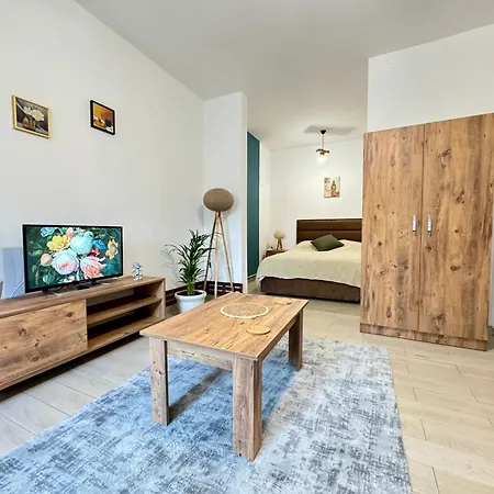 Apartment Luxury In Kyrenia *