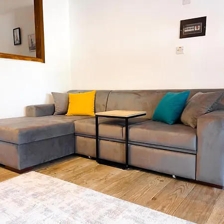 Luxury In Kyrenia