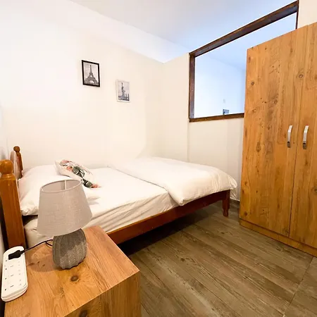 Luxury In Kyrenia דירה קיירניה