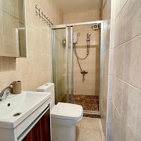 Luxury In Kyrenia *