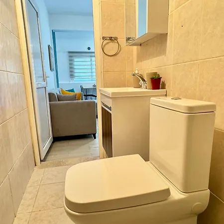 Luxury In Kyrenia