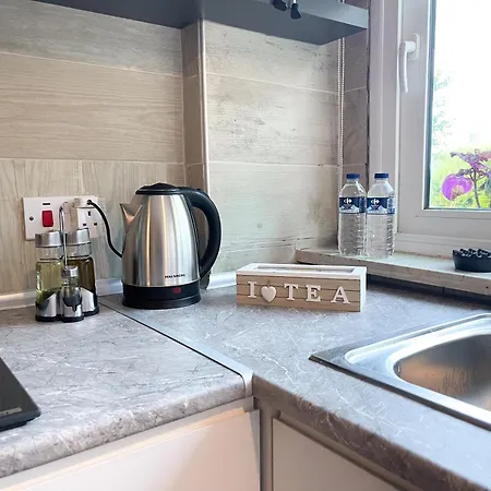 Luxury In Kyrenia *