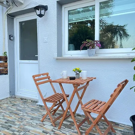 Luxury In Kyrenia קיירניה