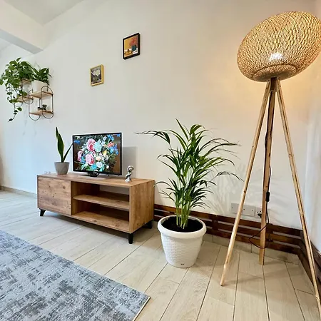 Luxury In Kyrenia