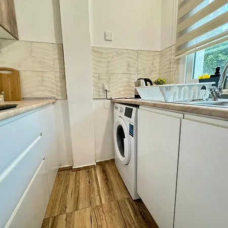 Luxury In Kyrenia קיירניה