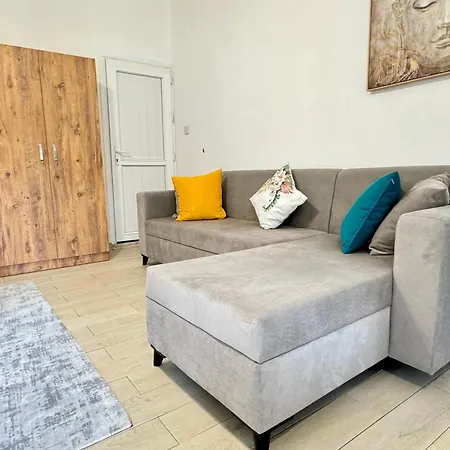 Luxury In Kyrenia