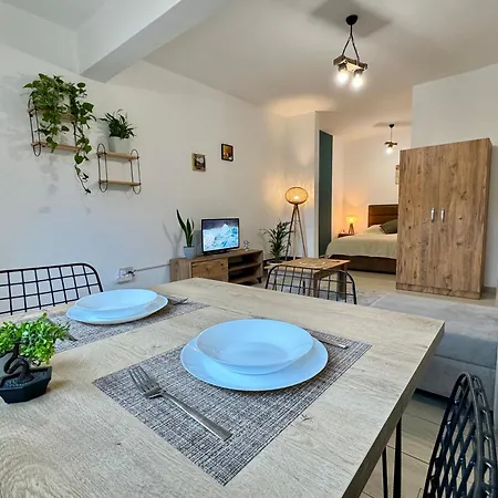 Luxury In Kyrenia