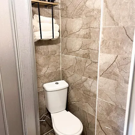 Luxury In Kyrenia