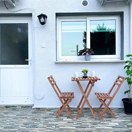 Luxury In Kyrenia Apartment