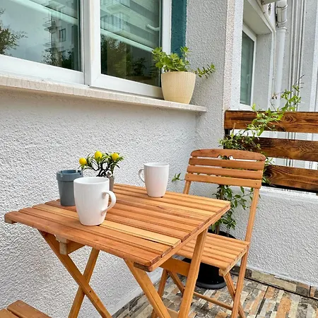 Apartment Luxury In Kyrenia *