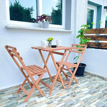 Luxury In Kyrenia דירה קיירניה