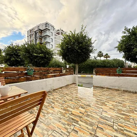 Luxury In Kyrenia