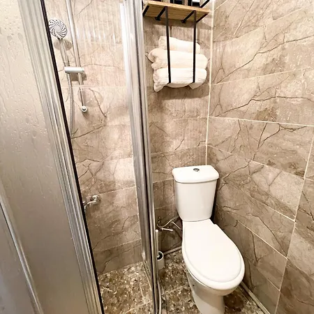 Apartment Luxury In Kyrenia