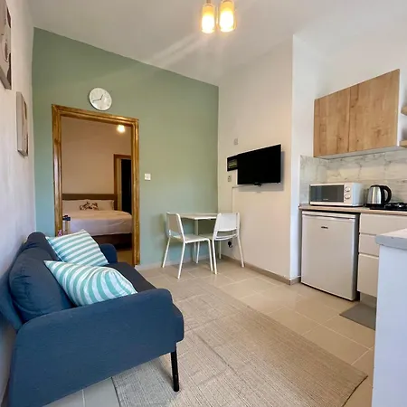 Luxury In Kyrenia