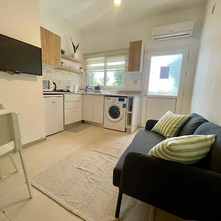 Luxury In Kyrenia Apartment