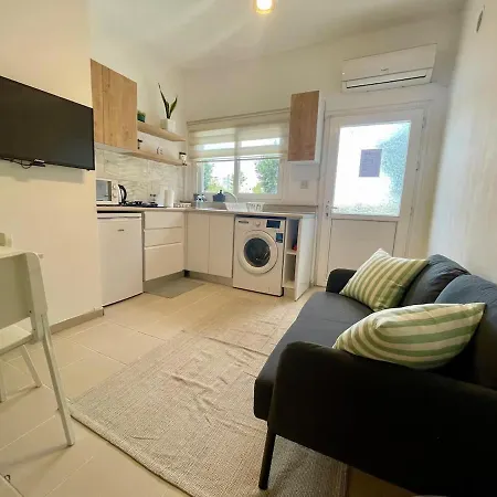 Luxury In Kyrenia *