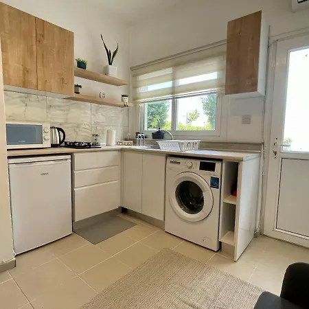 Luxury In Kyrenia Apartment