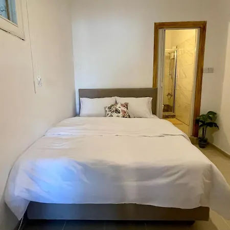 Apartment Luxury In Kyrenia
