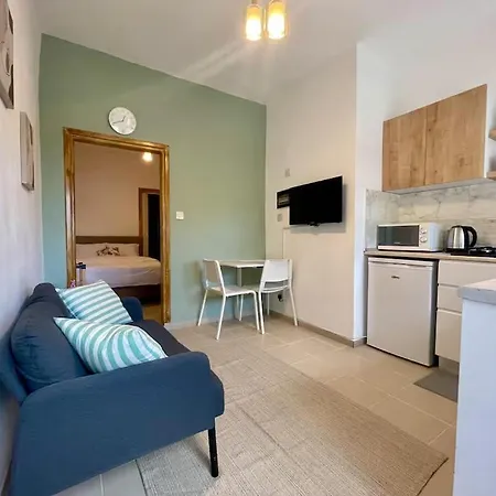 Luxury In Kyrenia