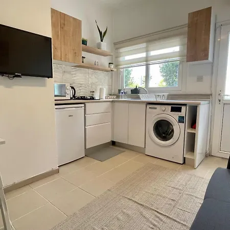 Apartment Luxury In Kyrenia
