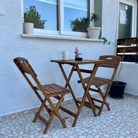 Luxury In Kyrenia Апартаменты *