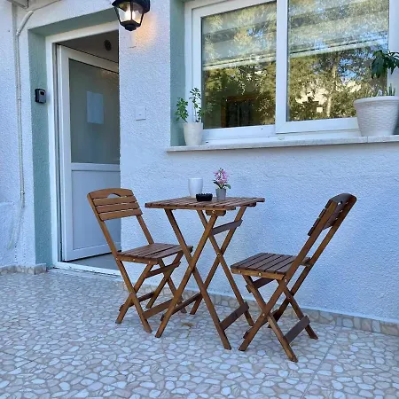 Apartment Luxury In Kyrenia