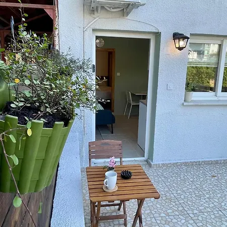 Apartment Luxury In Kyrenia