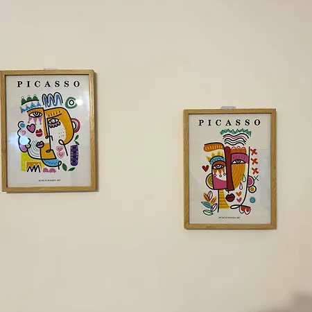 Apartment Luxury In Kyrenia *