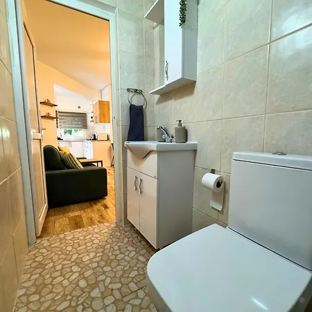 Luxury In Kyrenia * קיירניה