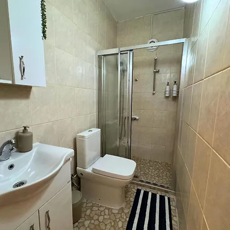 דירה Luxury In Kyrenia *