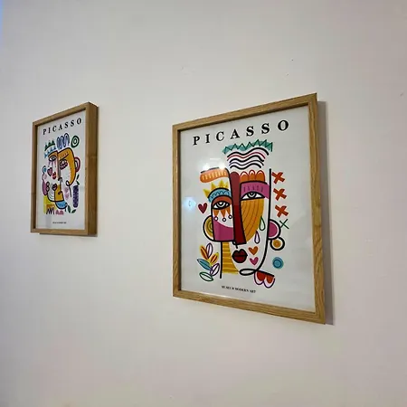 Luxury In Kyrenia דירה