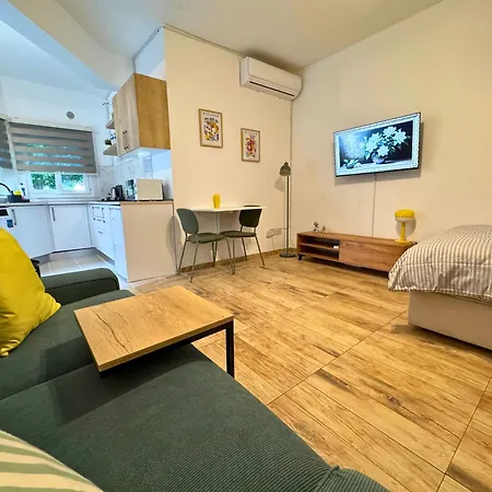 Luxury In Kyrenia קיירניה