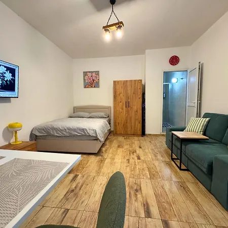 Luxury In Kyrenia דירה קיירניה