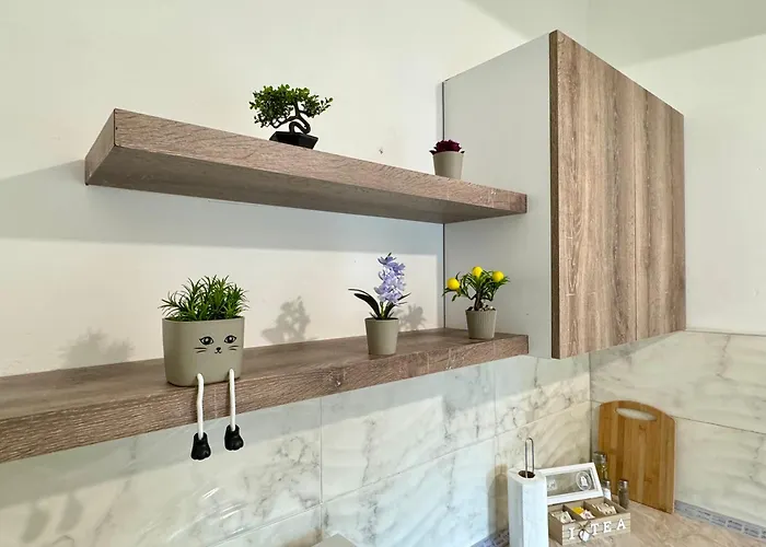 Apartmán Luxury In Kyrenia Kyrenia (Northern Cyprus)