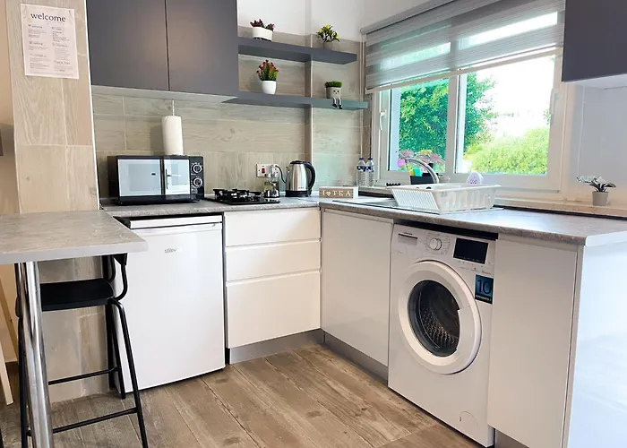 Luxury In Kyrenia Cirénia