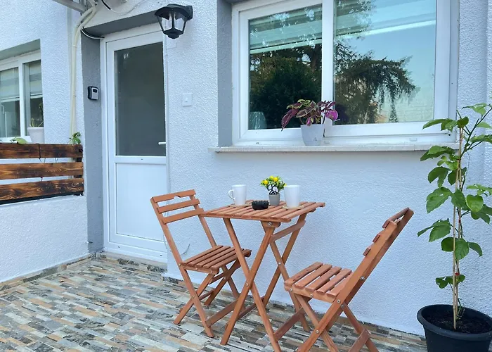 Luxury In Kyrenia 凯里尼亚