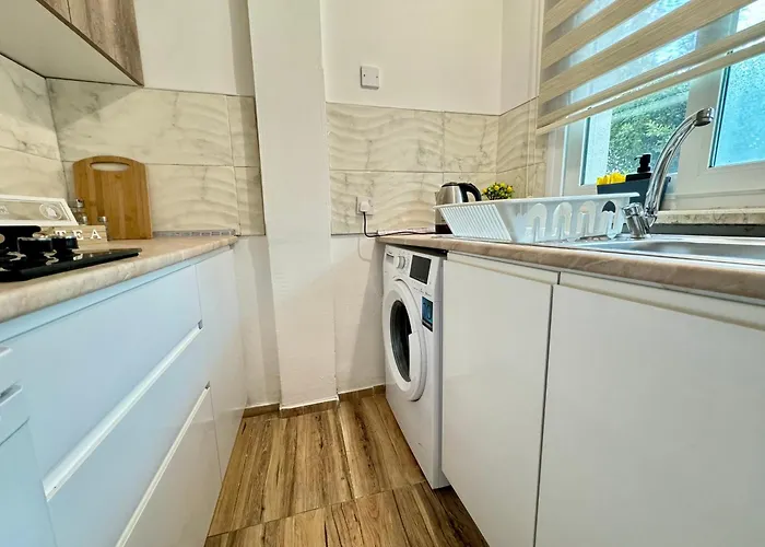 Luxury In Kyrenia Kyrenia (Northern Cyprus)